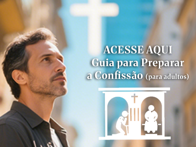 Guia para Preparar a Confissão